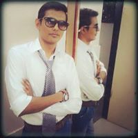 Lokendra Vyas
