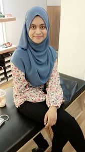 LyZa HazEem