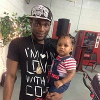 Quintin Simmons