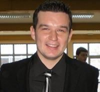 Željko Šeremet