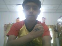 Ñishithaarsh Umrao
