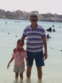 Ahmed Moustafa