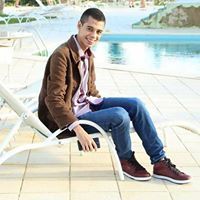 Ravi Ramos