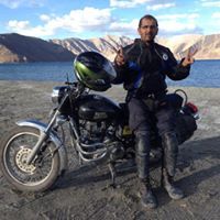 Prasad Bhide