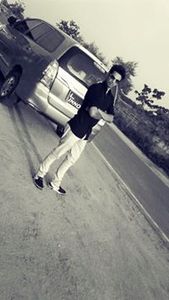 Aaditya Bhaskar