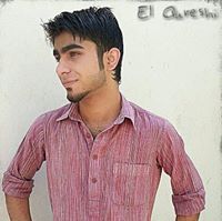 Qasim Qureshi