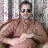 Muhammad Idrees