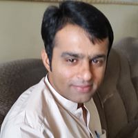 Yasir Kakar