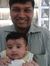 Santosh...