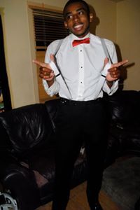 Zakee Jones