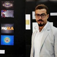 Abdelrahman AL-Shihabi