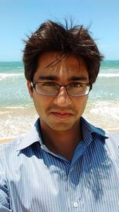 Vishal Madan