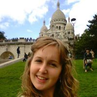 Михаела Кафеджийска