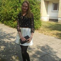 Dovilė Rožėnaitė