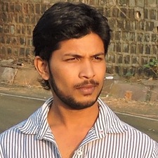 Ashwin Deshmukh