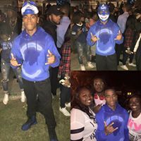 RichBoi Vonta