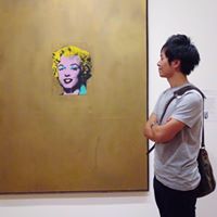 Andrew Juang