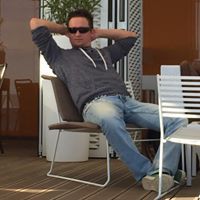 Chris Stögi