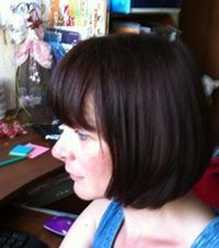 Алена Щербакова