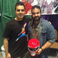 Anthony Michael