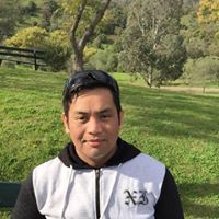 RuAn Catindin