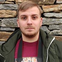 Isaac Riveiro Cociña