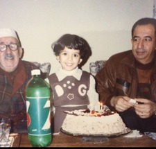Shahd Bensaoud