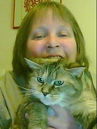 Carol Traxler