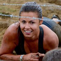 Dani Voorhees Wright