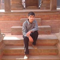 Ankit Bhattarai