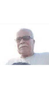 Ahmed Abdelkalik