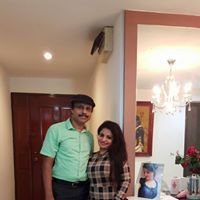 Dileep Kumar