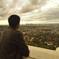 Ravi Patel
