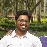 Prahlad Reddy