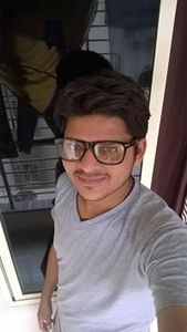 Darshan Paladiya