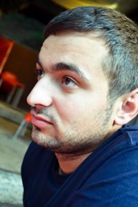 Spinu Alexandru