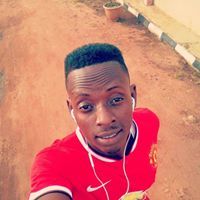 Ayo Gbemiro
