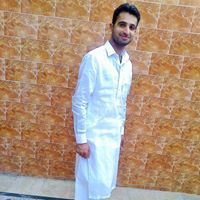 Khurram Ch