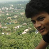 Subodh Shankar