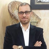 Bashar Hallak