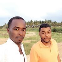 Mohammed Mudathir