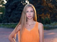 Katya Chirkova