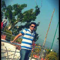 Lokesh Dujari