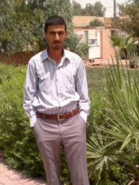 حسين البياتي أبو مريم