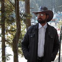 Ahtsham Afzal