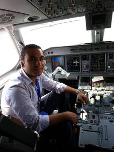 Ahmed Adel