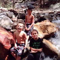 Priscilla Blecha Widick