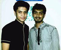 Ashraful Abedin Chowdhury