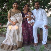 Ranjeesh Vuppay