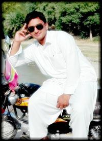 Tufail Khan